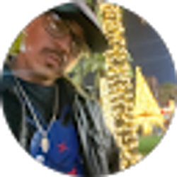 Profile photo of Ivan Lizardi