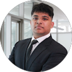 Profile photo of Ashvin Kirithararasan