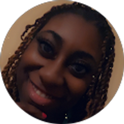 Profile photo of Cameshia Payne