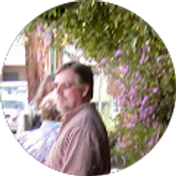 Profile photo of John Phillips