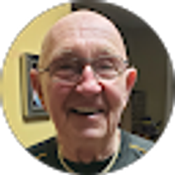 Profile photo of Fred Geist