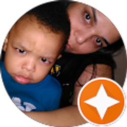 Profile photo of Stefanie Pabon