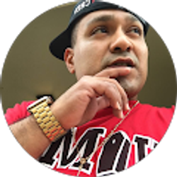 Profile photo of It's Nesto