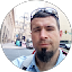 Profile photo of Matthew Bailey