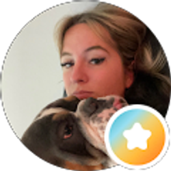 Profile photo of Jamie Gilliam