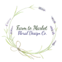 Profile photo of Farm to Market Floral Design