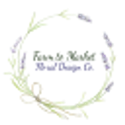 Profile photo of Farm to Market Floral Design