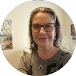 Profile photo of Kim Bissette