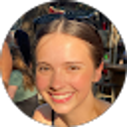 Profile photo of Katie Derouin