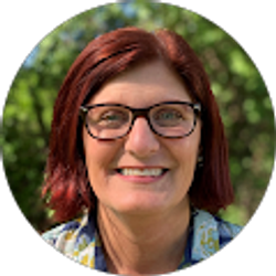 Profile photo of Catherine Best