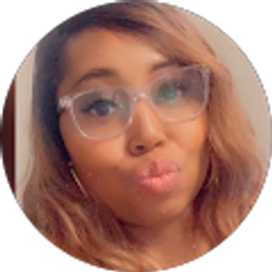 Profile photo of Brittney Elliott