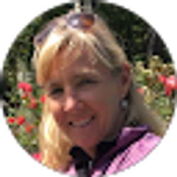 Profile photo of Colleen Sterling