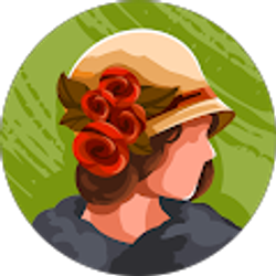 Profile photo of Andie Stollings