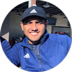 Profile photo of Alexis Vásquez