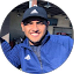 Profile photo of Alexis Vásquez