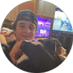 Profile photo of Charlie Hansberry