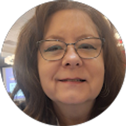 Profile photo of Christine Baldwin
