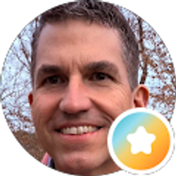 Profile photo of Jody Elkins