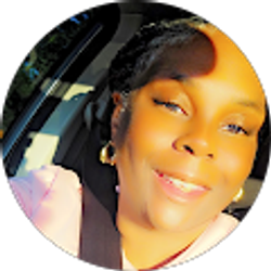 Profile photo of Monique Glover