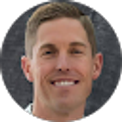 Profile photo of Chandler Benton