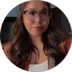 Profile photo of Samantha Chavez