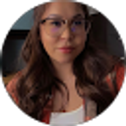 Profile photo of Samantha Chavez