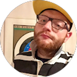 Profile photo of J Bown