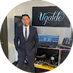 Profile photo of Jesus Ugalde