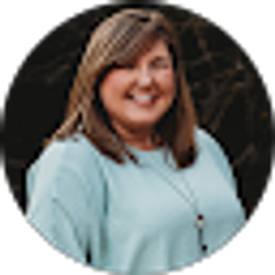 Profile photo of Angela Elder