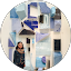 Profile photo of Cressa Valencia