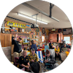 Profile photo of Troy Studebaker