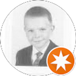 Profile photo of Douglas Boucher