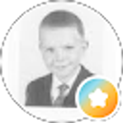 Profile photo of Douglas Boucher
