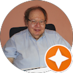 Profile photo of Ralph Deal