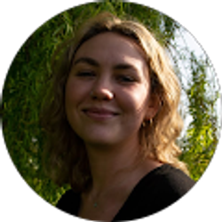 Profile photo of Kylie Brown