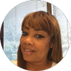 Profile photo of Precious Atkinson