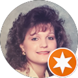 Profile photo of D. Foust Criger