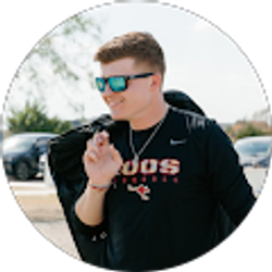 Profile photo of Max Danielsen