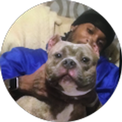 Profile photo of Emanuel Baker