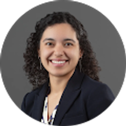 Profile photo of Krystal Guerra