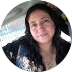 Profile photo of Isabel Guerrero