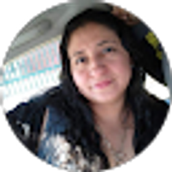 Profile photo of Isabel Guerrero