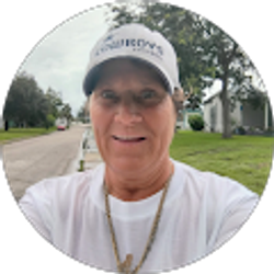 Profile photo of Elsie Csezmadia spohn (Csezmadia Spohn)