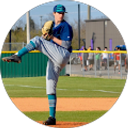 Profile photo of Seth Petry