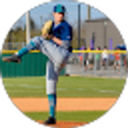 Profile photo of Seth Petry