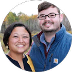 Profile photo of Sarah Huenefeld