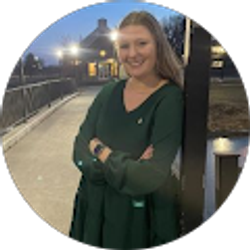 Profile photo of Shelby Ebertowski