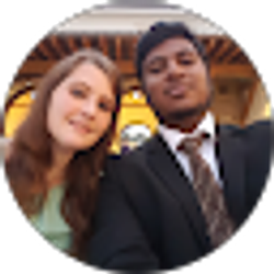 Profile photo of Gaurav Patkar