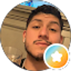 Profile photo of Christain Gayosso