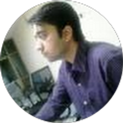 Profile photo of Gaurav Kalhan